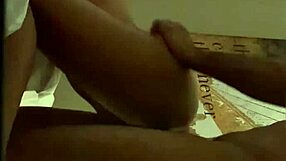 Thai Teen Bent Over In Doggystyle Climax