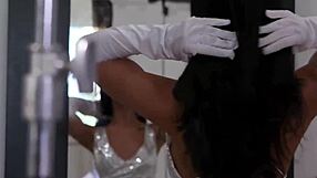 New year new me with Ameena Green and Mike Mancini in POV