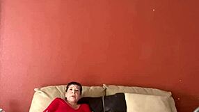 pussy massage feels so good, right?