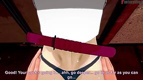 Samui Blowjob Naruto Full Pov Fantasy!