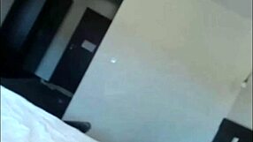 cam star endures intense hardcore pussyfucking on webcam