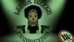 cute blonde babe cums from wet fingering in homemade college scene