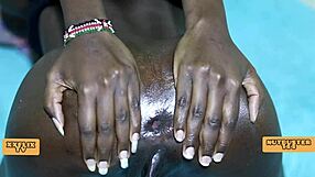 Wanna try anal spooning in my tight hole tonight?