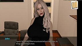 wvm 8 banging a hot mature blonde with big tits