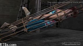 Upside Down Sweetheart Gives Blowjob!