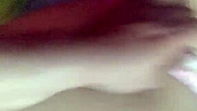 Hey, enjoy this petite amateur getting a delicious fuck.