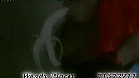 Crazy girls and Wendy’s deepthroat skills On full display in version 2.0