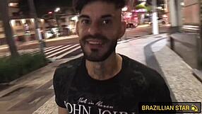 10 reais or a mysterious gift