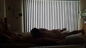 Fucking My Hot Wife—Is She Screaming Loud Enough on Hidden Cam?