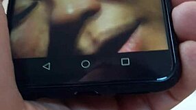 My wife is making a handyshow for me while I spy