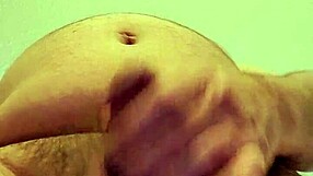 why stroke alone in this hotel room?