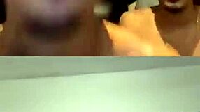 Insane Topless Live Show From Pkdelas On Instagram Part 2.