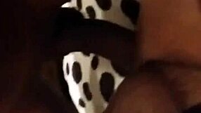 Guto Barebacks Nude Endowed Black Guy