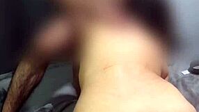 Kinky Fantasy of a Cheating Wife as a Prostitute