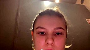 Мастурбирай публично, язди дилдо, еби анално!