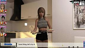 i start my new office routine as a babysitter