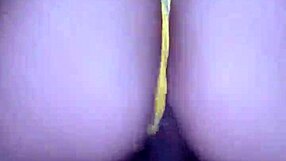 Latina Girlfriend Rides Big Cock Cowgirl