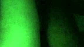 Eighteen-year-old teens engage in passionate sex