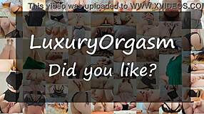 I put the camera in front of my horny pussy and started masturbating