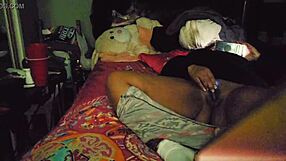 Hey, watch me explode while watching porn