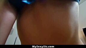 Stepsis Hides Strip Club Secret With Stepbro