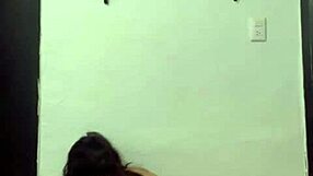 Latina Amateur Opens Ass For Anal Assfucking