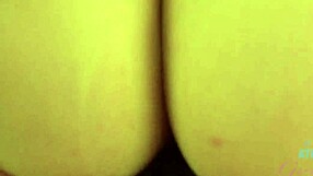 Brooke Wilde, a blonde with huge natural tits, enjoys intimate vacation activities.