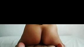 Linda Mexicana, your feet make my dick so hard!