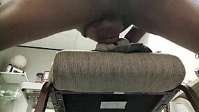 Is this good fucking with big black cock worth the cumshot?