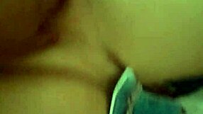 asian mommy and teen chatting casually about their day