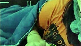 White Wolf Ofc - She Can't See Me That She Already Wants To Suck Submissive Young White Moon