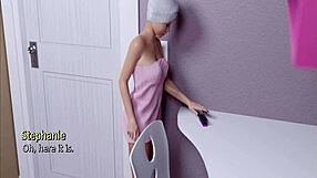 heart problems part 8 adult games gameplay