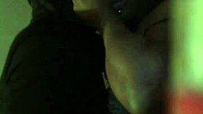 Deep Pussy Fucking From Back Ends With Creampie