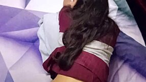 哎哟，老师用力操那个拉丁妹学生的紧屁股！