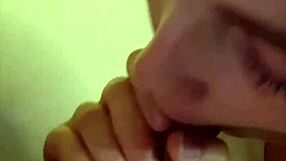 Hey, let’s play marbles in this wild Squid Game porn parody!