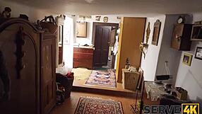 Serve4K Guest House Service with a Special Touch