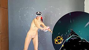 Try It My Sexy Dancing Training In Vr On February 23 2024