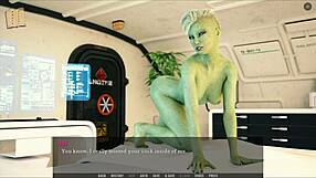 Tales from the unending void 121