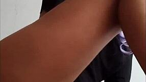 Linda Mexicana, your feet make my dick so hard!