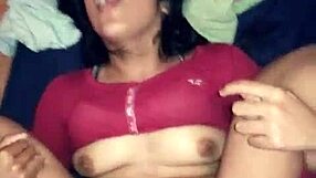 hey, you like this hot peruvian banged in homemade vid?