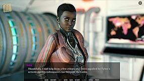 Tales from the unending void 121