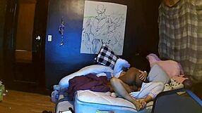 slipperycherry rode my big cock with dirty talk in pjs, feeling submissive