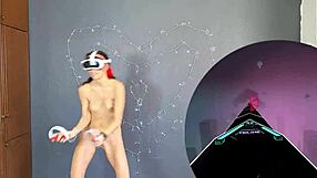 Try It My Sexy Dancing Training In Vr On February 23 2024