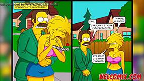 Ei, já viu o cartoon Sin Lollipop com ação hentai selvagem de jovem 18+?