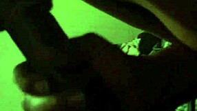 Deep Pussy Fucking From Back Ends With Creampie