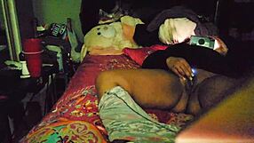 Hey, watch me explode while watching porn