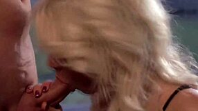 Sensuality perfect oral sex experience