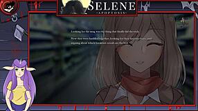 Selene Apoptosis Part 3 Blonde Big Tits Ass Japanese Boobs Orgasm Game Small Tits Lesbian Hentai