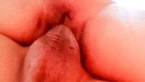 i fucked my stepmom with big ass in homemade amateur session, sucking and creampie