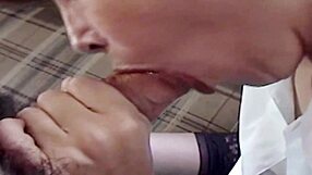 Latina Stepsister Sucks Cock After Masturbation